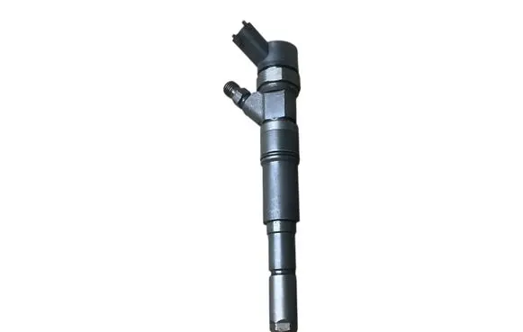 Land Rover Freelander Fuel injector 0986435095