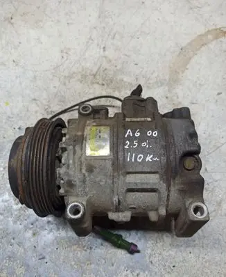 Audi A6 S6 C5 4B Air conditioning (A/C) compressor (pump)