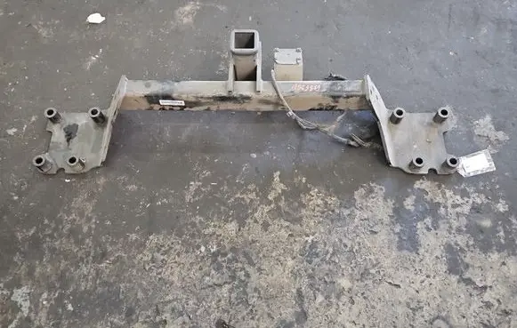Audi Q7 4M Tow bar set 4M0803881A IMPRK1565879