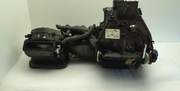Volkswagen PASSAT B7 Interior heater climate box assembly 3C1820303A 116242436 3C1820003FQ