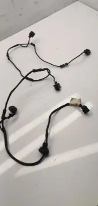 Audi A4 S4 B7 8E 8H Parking sensor (PDC) wiring loom 8e9971085