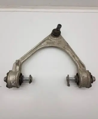 Front lower control arm/wishbone