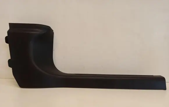 Mercedes-Benz B W247 side skirts sill cover A1776802800