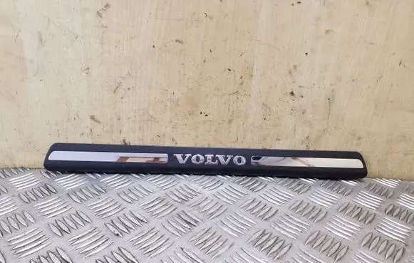 Volvo S60 Front sill trim cover 8659960