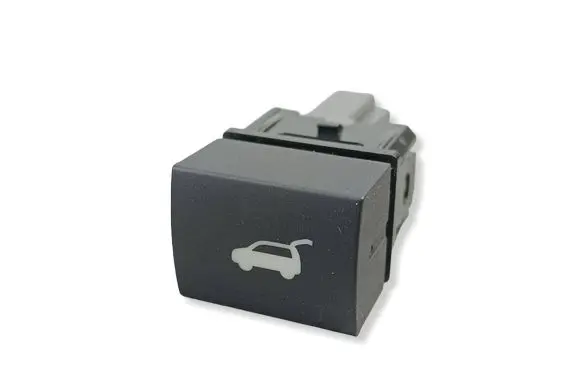 Mitsubishi Outlander IV Tailgate opening switch 