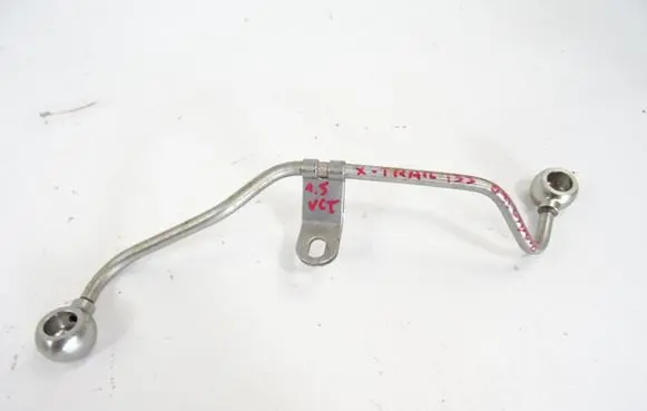 Nissan X-Trail T33 Turbo turbocharger oiling pipe/hose