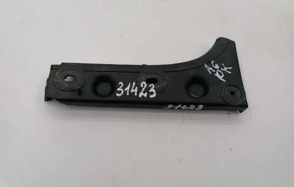 Audi A6 S6 C5 4B Front bumper mounting bracket 4B0807283B