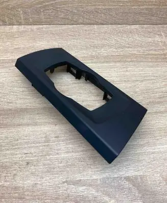 BMW 3 E90 E91 Dashboard trim 140426