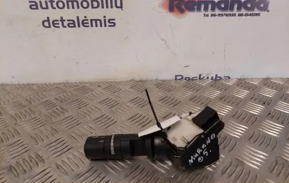 Nissan Murano Z50 Wiper control stalk 5513SD