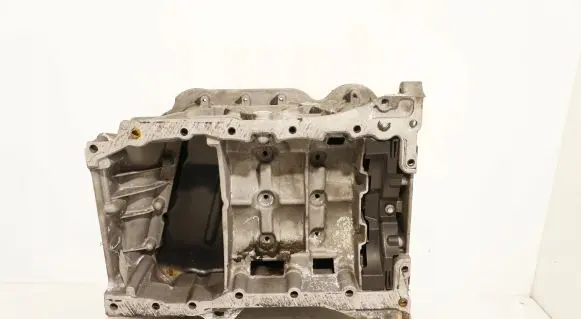 Renault Laguna II Oil sump 8200795039