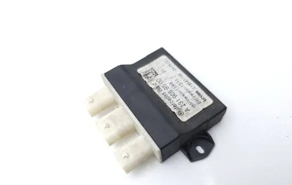 Mercedes-Benz SL AMG R231 Keyless (KESSY) go control unit/module A2319059500 C19947100