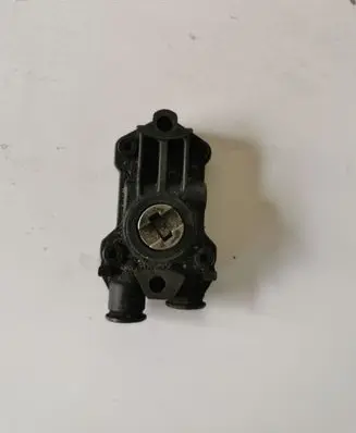 Mercedes-Benz C W203 Fuel injection high pressure pump A6110900350