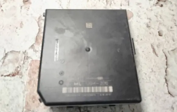 Renault Master III Comfort/convenience module 284B64899R 2307418874 USM2010