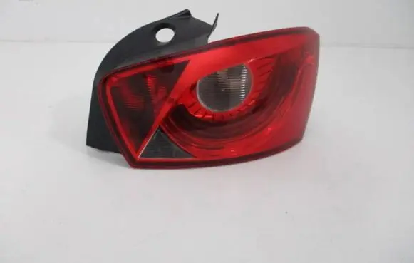 Seat Ibiza IV (6J,6P) Rear/tail lights 6J4945096K 6J4945112H