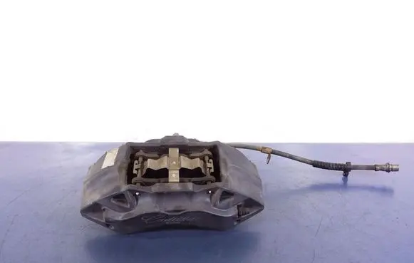 Cadillac CTS Front brake caliper 