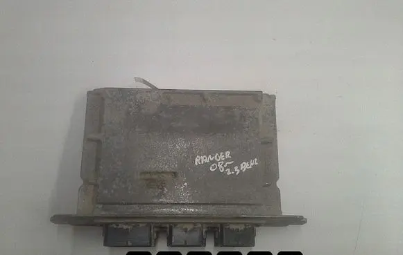 Ford Ranger Engine control unit/module 8L5A-12A650-TD