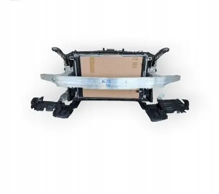 Audi A6 S6 C8 4K Front piece kit 4K0805594 4K080559