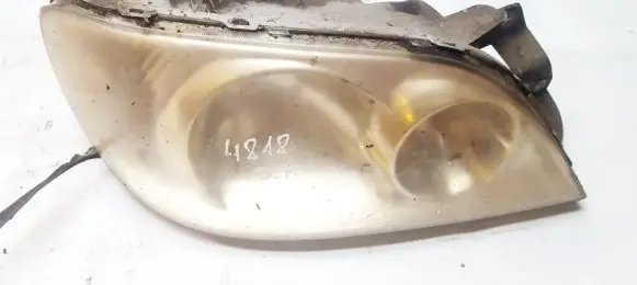KIA Carnival Headlight/headlamp