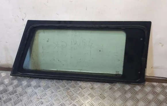 Mini One - Cooper Coupe R56 Rear side window 43R001057