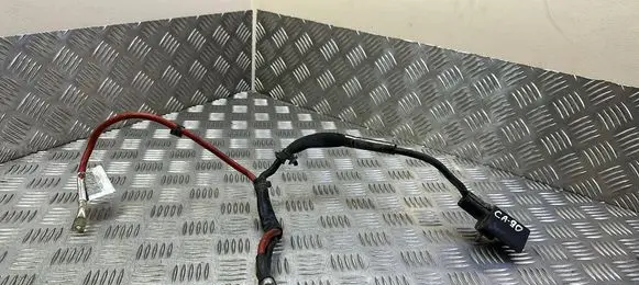 Audi A3 S3 8V Positive cable (battery) 5Q0971228K