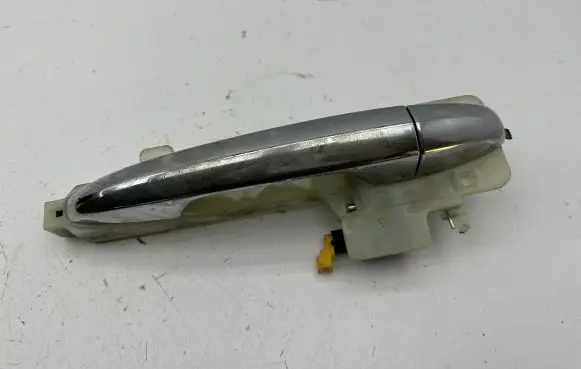 KIA Niro Rear door exterior handle