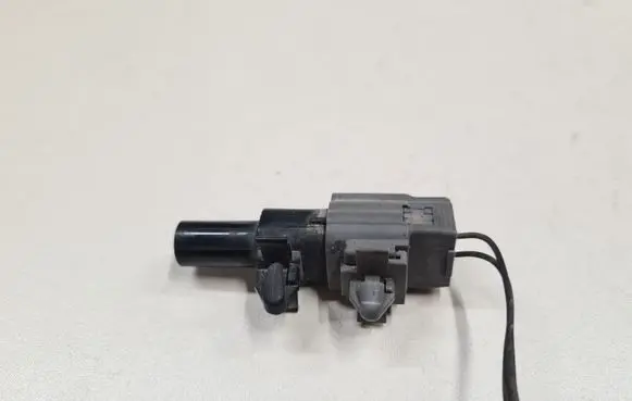Audi A6 S6 C6 4F Outside/exterior temperature sensor 