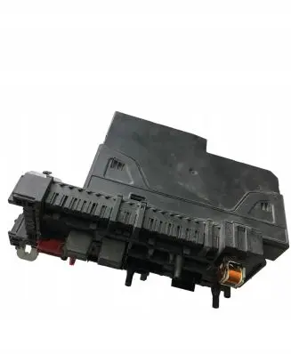 Mercedes-Benz E W212 Other control units/modules 2129060005