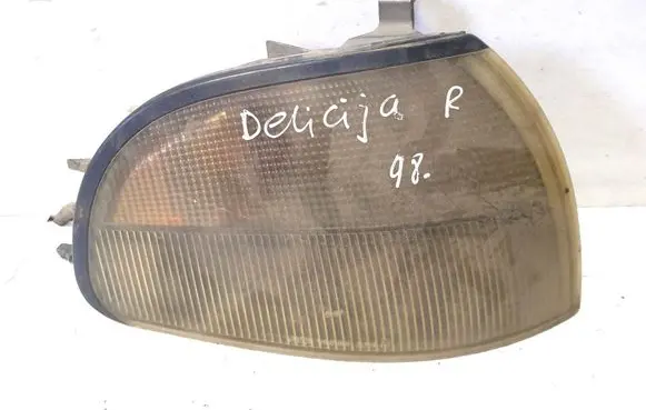 Mitsubishi Delica Front indicator light 