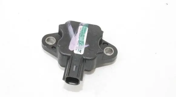 Tesla Model S Airbag deployment crash/impact sensor 100527500A