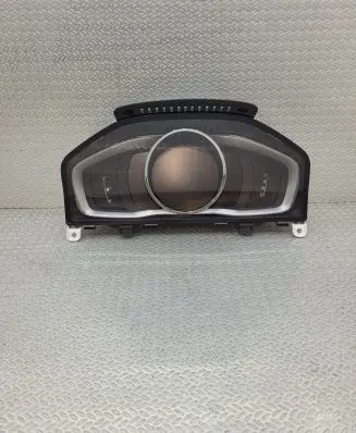 Volvo XC60 Speedometer (instrument cluster) 31412534