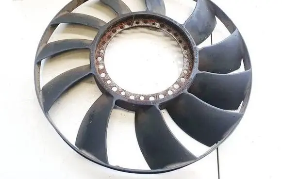 Audi A4 S4 B6 8E 8H Fan impeller 059121301a