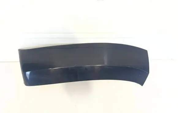 Volkswagen Amarok Front bumper splitter molding 2H6853727