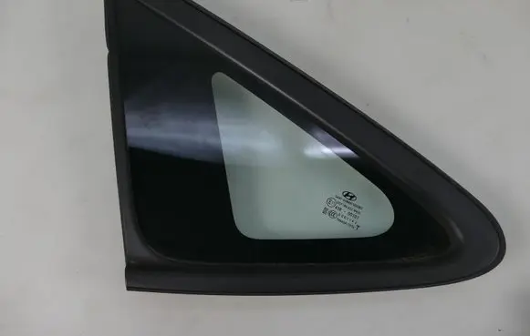 Hyundai Tucson LM Rear side window