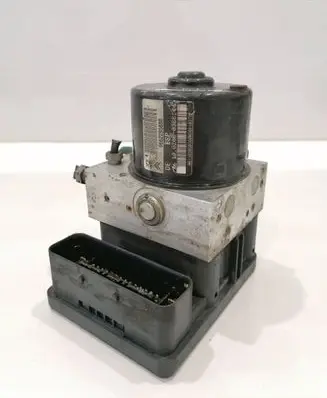 Peugeot 207 CC ABS Pump 9662295880 1002060366 302060366036803