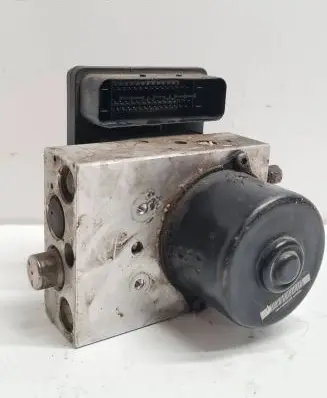 Nissan Navara D40 ABS Pump 47660EC070 06210202074 210202015