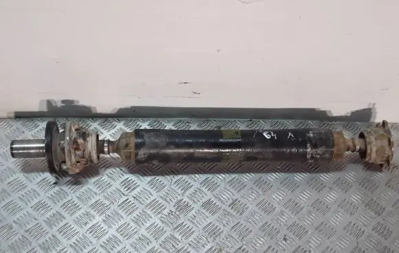 Mitsubishi Pajero Rear driveshaft/prop shaft 