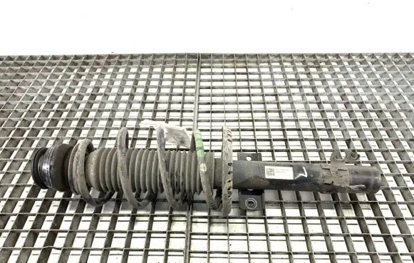 Volkswagen Polo V 6R Front shock absorber/damper 6C0413031AJ