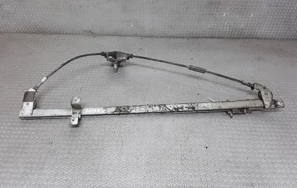 Peugeot Boxer Front door manual window regulator 