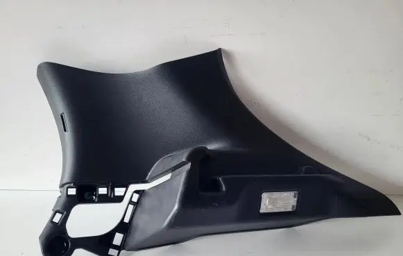 Nissan Micra K14 Tailgate/trunk upper cover trim 849405FA0A