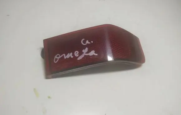Opel Omega B2 Rear tail light reflector 152034