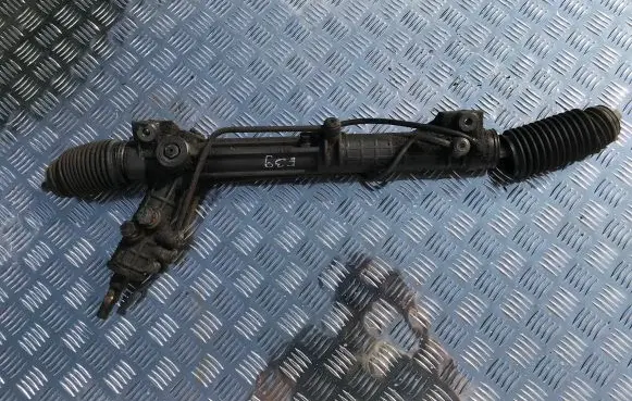 BMW 5 E39 Steering rack 1096026 7852955304