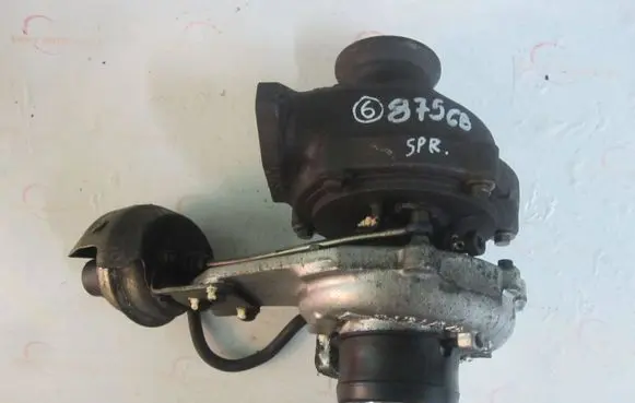 Opel Astra J Turbo 55570748