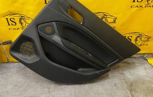 Peugeot 308 Rear door card panel trim 98013170ZD