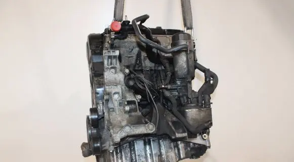Audi A4 S4 B7 8E 8H Engine BPW