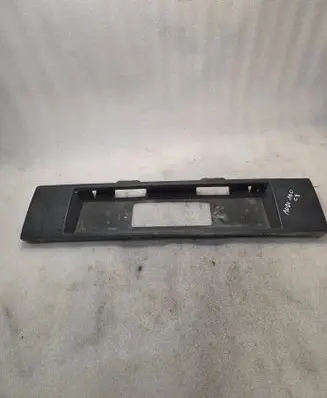 Audi 100 200 5000 C3 Tailgate trim 445853489A
