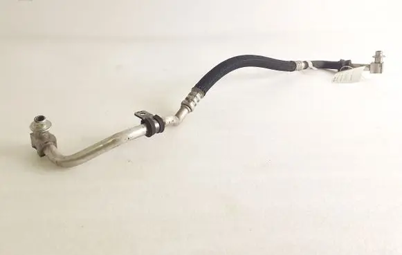 Maserati Levante Air conditioning (A/C) pipe/hose 670033074 6G18616
