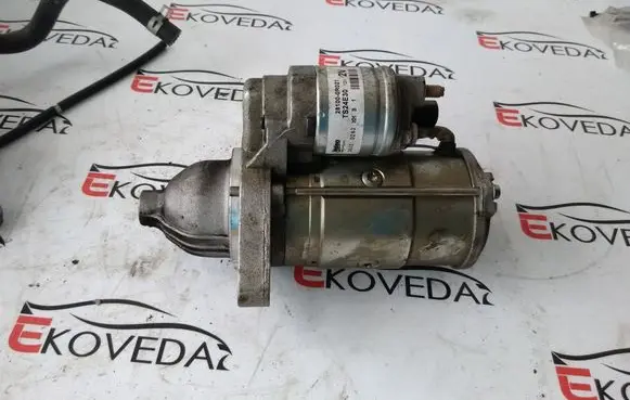 Toyota Verso Starter motor 281000R021