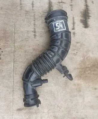 Renault Megane IV Air intake duct part 165767706R