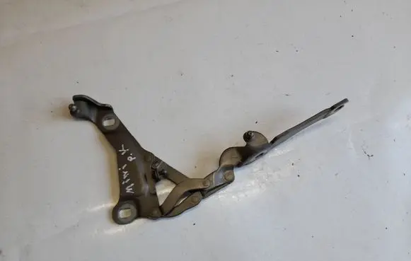 Mini One - Cooper Coupe R56 Engine bonnet/hood hinges 2751203