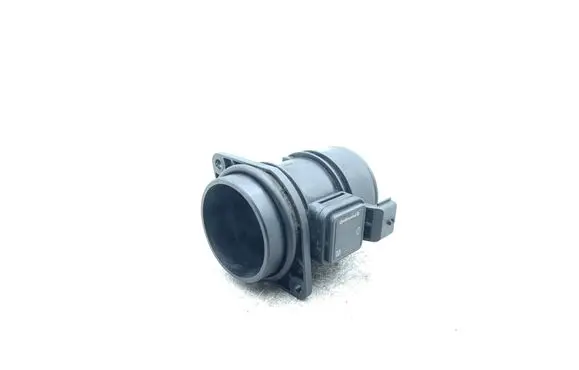 Opel Movano A Mass air flow meter 5WK97008 8200280060 009046395